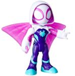 Hasbro Figură de acțiune Hasbro - Ghost-Spider, 7.6 cm (G0661_G1460) Figurina