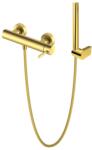 Oltens Set baterie de duș Oltens Molle 33010810, duș de mână Oltens Ume 37106810, 37402810, 37201810 (36636810)