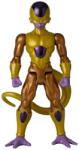 BANDAI Figură de acțiune Bandai - Golden Frieza, 30 cm (Ban36733) Figurina