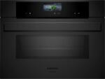 Siemens CM936GCM1 iQ700 studioLine BlackMatt