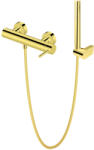 Oltens Set baterie de duș Oltens Molle 33010800, duș de mână Oltens Ume 37102800, 37402800, 37200800 (36636800)