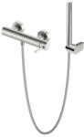 Oltens Set baterie de duș Oltens Molle 33010910, duș de mână Oltens Ume 37102910, 37402910, 37200910 (36636910)