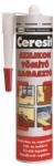 Henkel Adeziv, silicon, 300 ml, HENKEL "Ceresit" 1655999 (1655999)