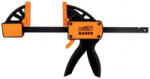 Bahco Egykezes bilincs 2 db Szorítási szélesség (max. ): 150 mm Méret, hossz: 305 mm (QC-150A-2P) (QC-150A-2P)
