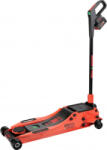 KS Tools Hidraulikus autóemelő 3 t Munkamagasság: 86 mm - 61.5 cm (160.2010) (160.2010)