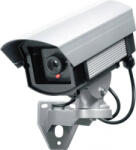 PENTATECH Kültéri álkamera villogó LED-del, (24226) (24226)