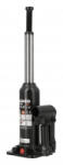 Bahco Hidraulikus rudas emelő 4 t Munkamagasság: 19.3 - 37.3 cm (BH4G4) (BH4G4)