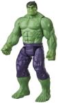 Hasbro Figură de acțiune Hasbro Avengers - Hulk, 30 cm (E7475a) Figurina