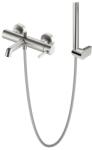 Oltens Set baterie cadă-duș Oltens Molle 34112910, duș de mână Oltens Ume 37102910, 37402910, 37200910 (36634910)