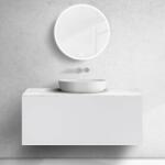 Oltens Set dulap Oltens Lun 60035000, blat Oltens Lun 63027000 (68875000)