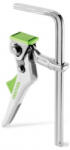 Festool FS-HZ 160 karos szorító Szorítási szélesség (max. ): 160 mm (491594) (491594)