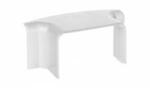 Kopos Fastener cover EKE 100x60mm white 8554