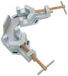 BESSEY hegesztőbilincs készlet Szorítási szélesség (max. ): 100 mm (SM10-SET) (SM10-SET)