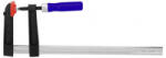 WorkPro Csavaros bilincs 120 x 400 mm Méret, hossz: 400 mm (WP232028) (WP232028)