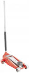 Holzmann Maschinen Kocsiemelő 3 t Munkamagasság: 13.3 - 46.7 cm (RWH300) (RWH300)