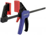 WorkPro Mini gyors egykezes bilincs Méret, hossz: 100 mm (WP232034) (WP232034)