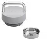 Fellowes Fellow - Carter Carry Lid - Grey matte mug lid