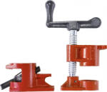 TOOLCRAFT Végtelen csavaros szorító Méret, hossz: 180 mm (TO-7173954) (TO-7173954)