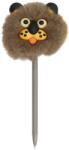 Junior Suport cheie JUNIOR Pom-pom Lion ZF7035 (ZF7035)