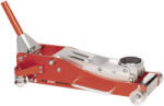 Holzmann Maschinen RWH250ALU Kocsiemelő 2.5 t Munkamagasság: 95 mm - 49 cm (H050600009) (H050600009)