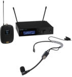 Shure SLXD14+/SM35 vezeték nélküli fejmikrofon szett