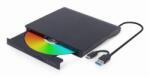 Gembird Unitate optica Gembird DVD-USB-031 (DVD-USB-031)