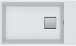 Franke Chiuveta Fragranite KNG PRO 110-62 Bianco (125.0749.665) Chiuveta