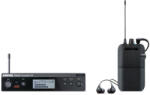 Shure PSM 300 P3TER112GR H20 vezeték nélküli fülmonitor rendszer - fülhallgatóval - KÉSZLETAKCIÓ!