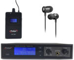 Prodipe IEM 7120 vezeték nélküli fülmonitor