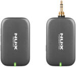 NUX B-7 PSM 5, 8 GHz vezeték nélküli fülmonitor rendszer