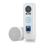 Ubiquiti G4 Doorbell Pro PoE Kit video kaputelefon szett fehér (UVC-G4 Doorbell Pro PoE Kit-White) (UVC-G4 Doorbell Pro PoE Kit-White)