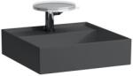 Laufen KARTELL BY LAUFEN 46x46 cm kézmosó, matt grafit H8183317581111 (H8183317581111)