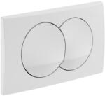 Geberit Delta 20 Nyomólap, Fehér, 115.100. 11.5 (115.100. 11.1 utódja) (115.100.11.5)