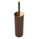 Bemeta Sapho BEMETA CORAL fali vagy álló WC-kefetartó, 95x342x105mm (158313067) (158313067)