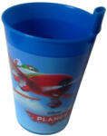  Disney Planes (Repcsik) Kék Csőrös Gyerekpohár