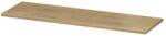 Cersanit City 150 cm-es pult, tölgy S599-0157 (S599-0157)