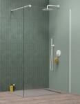 Radaway Modo New White II 135 walk-in fehér zuhanyfal 389135-04-01 (389135-04-01)