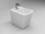 AREZZO design Montana álló bidé AR-505 (AR-505) - szaniterplaza