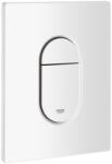 Grohe Arena Cosmopolitan álló nyomólap, fehér 38844SH0 (38844SH0)