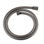 Grohe Silverflex 1, 25 méteres zuhanygégecső, hard graphite 28362A00 (28362A00)