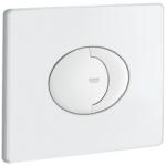 Grohe Skate Air fekvő nyomólap, fehér 38506SH0 (38506SH0)