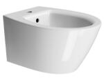 Sapho GSI MODO ExtraGlaze fali bidé, fehér 9864111 (9864111)