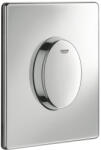 Grohe Skate Air álló nyomólap, króm 38564000 (38564000)