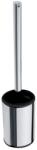 Bemeta Sapho BEMETA OMEGA Álló WC kefetartó, 90x365x90mm, króm 104913152 (104913152)