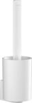 Hansgrohe WallStoris wc kefe tartó, matt fehér 27927700 (27927700)