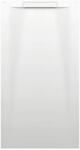 Laufen Pro S 150x80 cm zuhanytálca, Marbond kompozit anyagból, fehér H2111840000001 (H2111840000001)