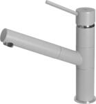 Elleci Reno mosogató csaptelep M79 Aluminium MMKREN79 (MMKREN79)