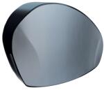 Merida MERCURY Toalettpapír tartó - mini (T2 MERC DUPLA BLACK) (T2 MERC DUPLA BLACK)