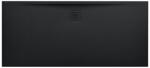 Laufen Pro 180x80 cm zuhanytálca, fekete H2109550800001 (H2109550800001)