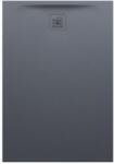 Laufen Pro 130x90 cm zuhanytálca, antracit H2159580780001 (H2159580780001)